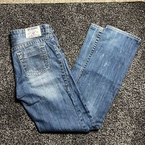 True Religon Jeans